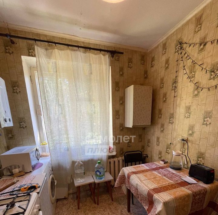 квартира г Калуга р-н Ленинский ул Суворова 120 фото 12