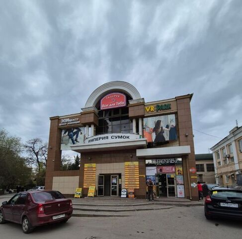 р-н Ворошиловский ул Рабоче-Крестьянская 11 фото