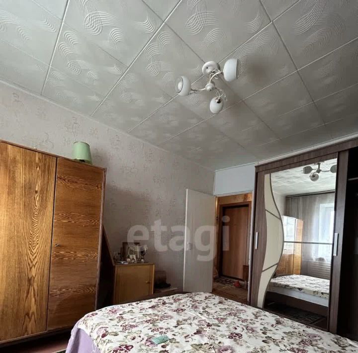 квартира г Энгельс ул Космонавтов 11 фото 20