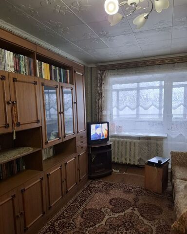 квартира дом 36 Рузаевский р-н фото