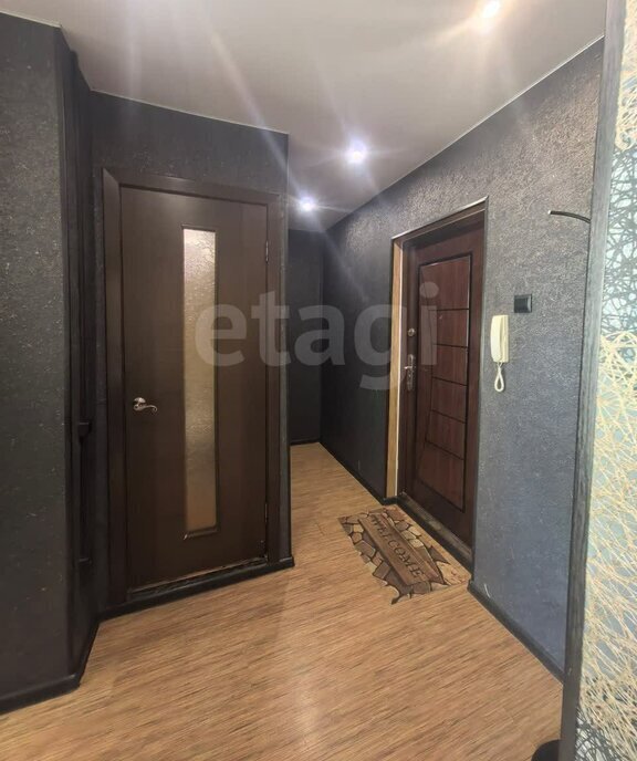квартира г Ковров ул Комсомольская 97 фото 10