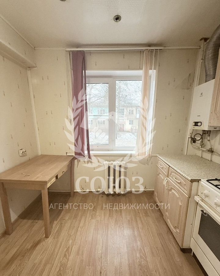 квартира г Калуга д Шопино ул Центральная 11 фото 14