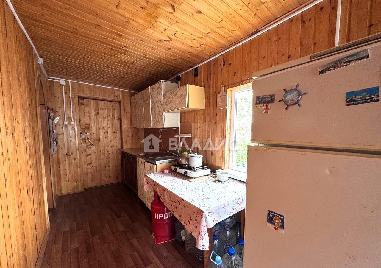 дом г Калуга снт Березка-2 ул 1А 20а фото 7