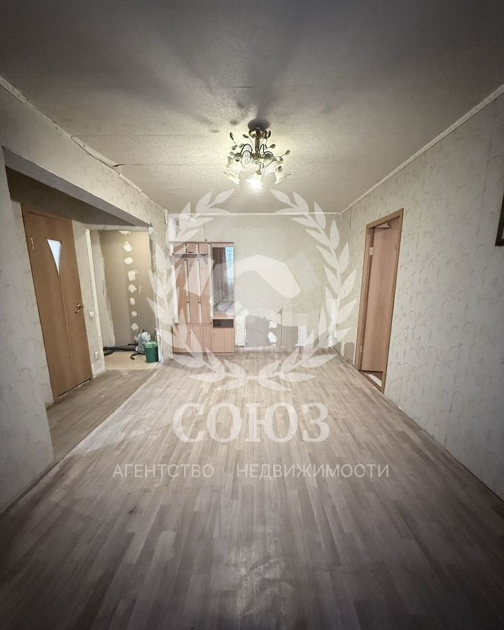 квартира г Калуга д Шопино ул Центральная 11 фото 27