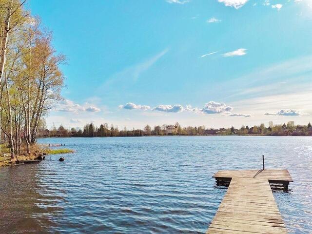 Колтушское городское поселение, Кинза кп, Улица Дыбенко, 55 фото