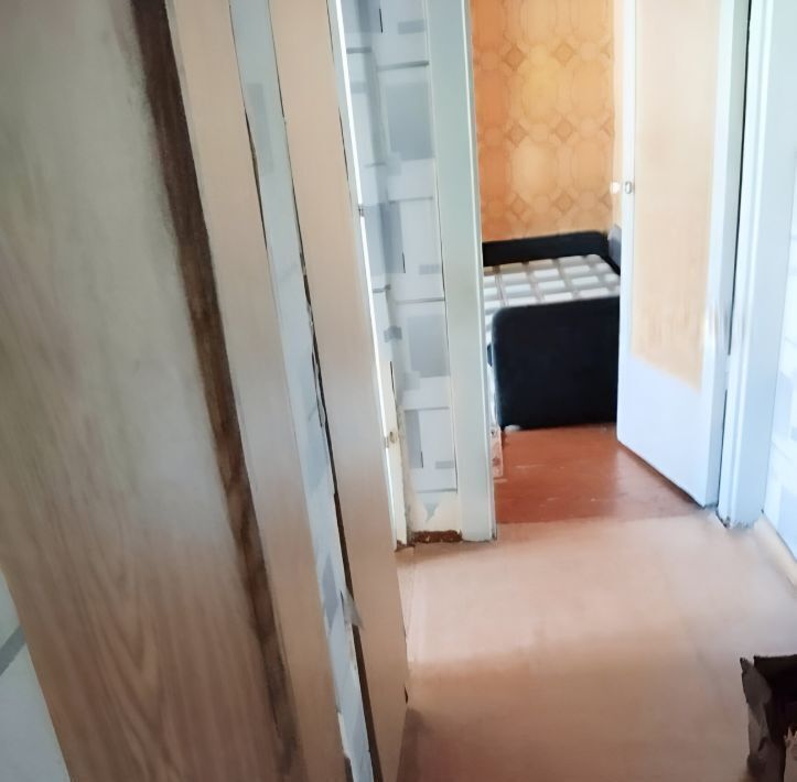 квартира г Самара Безымянка ул Стара Загора 67 фото 14