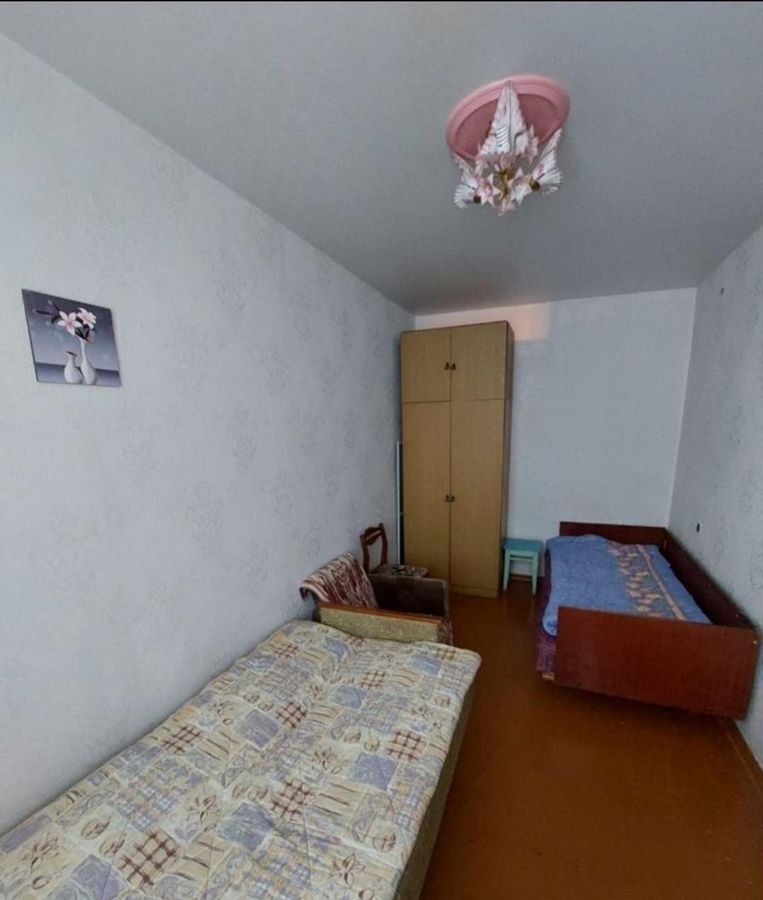 квартира г Пенза р-н Первомайский ул Ленинградская 3 фото 14
