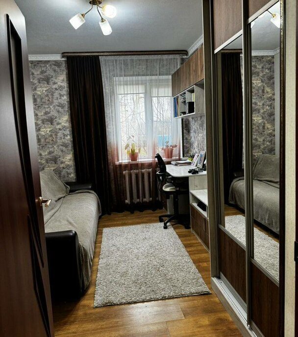 квартира р-н Курганинский г Курганинск кв-л 76-й 10 фото 6