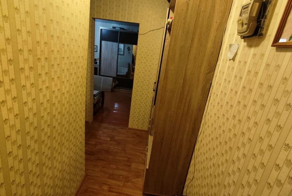квартира р-н Курганинский г Курганинск ул Ленина 8 фото 14