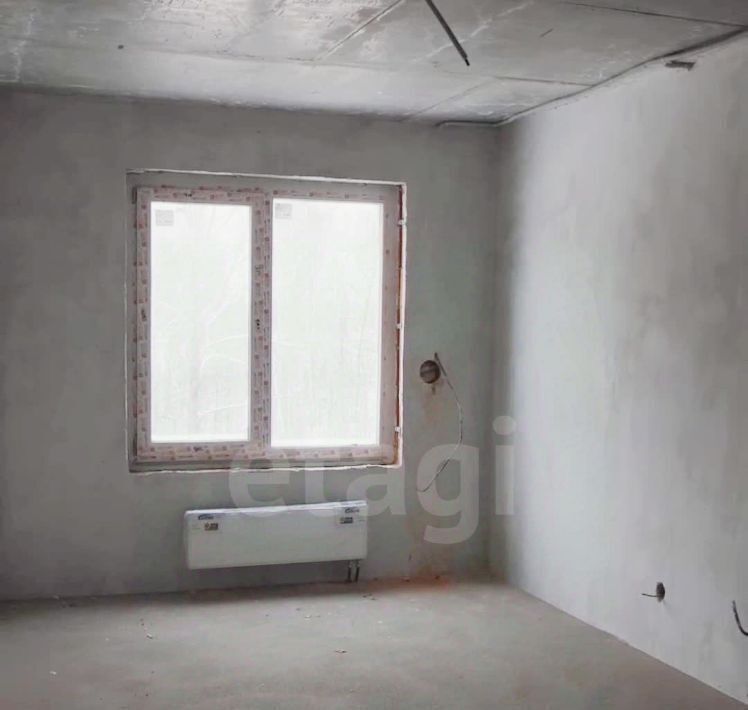 квартира г Казань тракт Оренбургский 6 Аметьево фото 1
