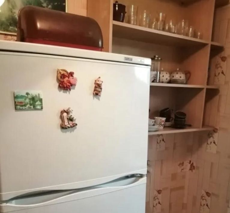 квартира г Воронеж р-н Ленинский ул 20-летия Октября 95б фото 2