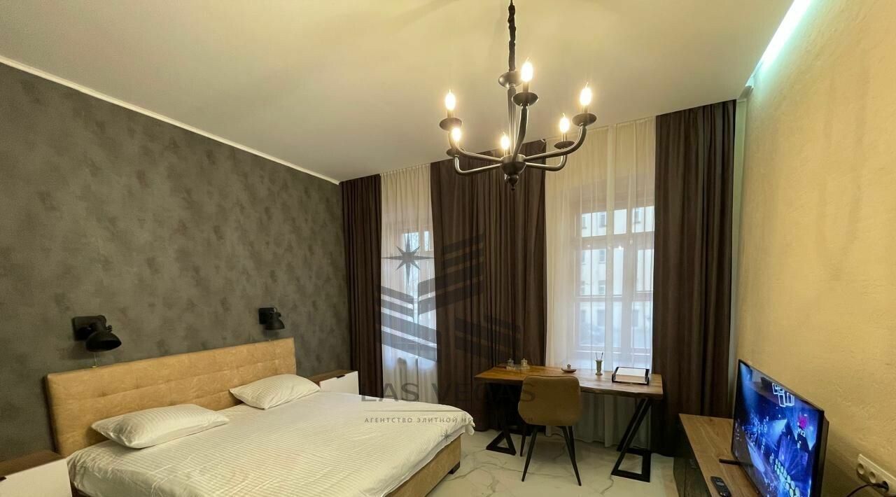 квартира г Санкт-Петербург метро Владимирская ул Рубинштейна 3 фото 2