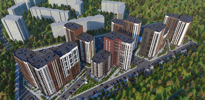 квартира г Воронеж р-н Советский ул Острогожская 156/2 фото 3