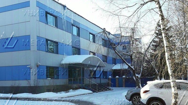 офис г Москва метро Дмитровская туп Чуксин 9 фото 2