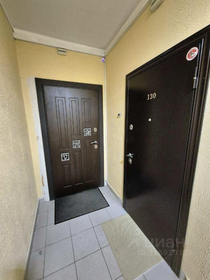 квартира г Балашиха ул Дмитриева 30 фото 19