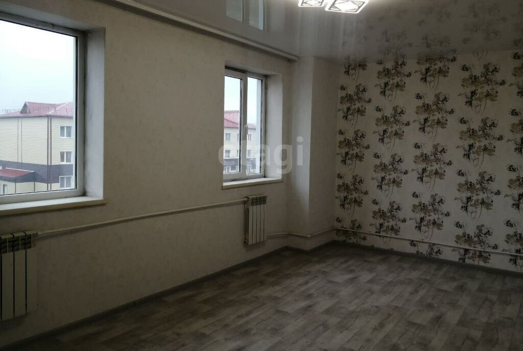 квартира г Камышлов ул Строителей 11ак/2 фото 18