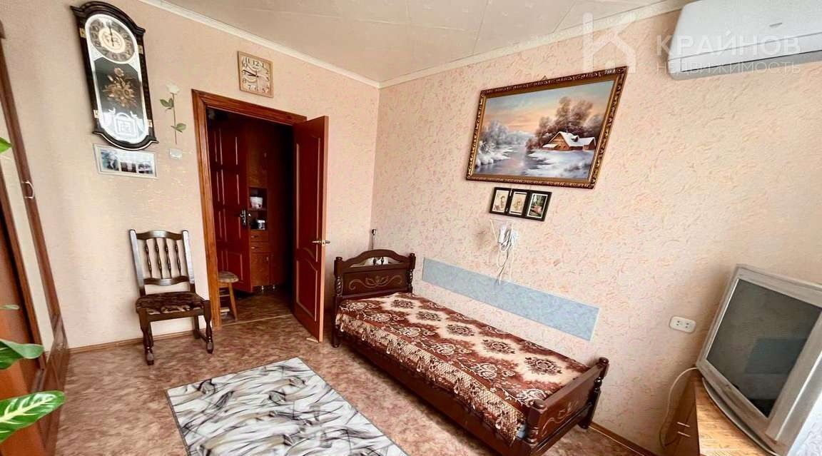 квартира г Воронеж р-н Левобережный ул Иркутская 68 фото 3