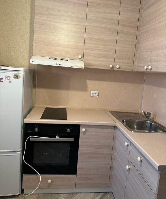квартира г Томск Академгородок ул Вавилова 2 фото 8