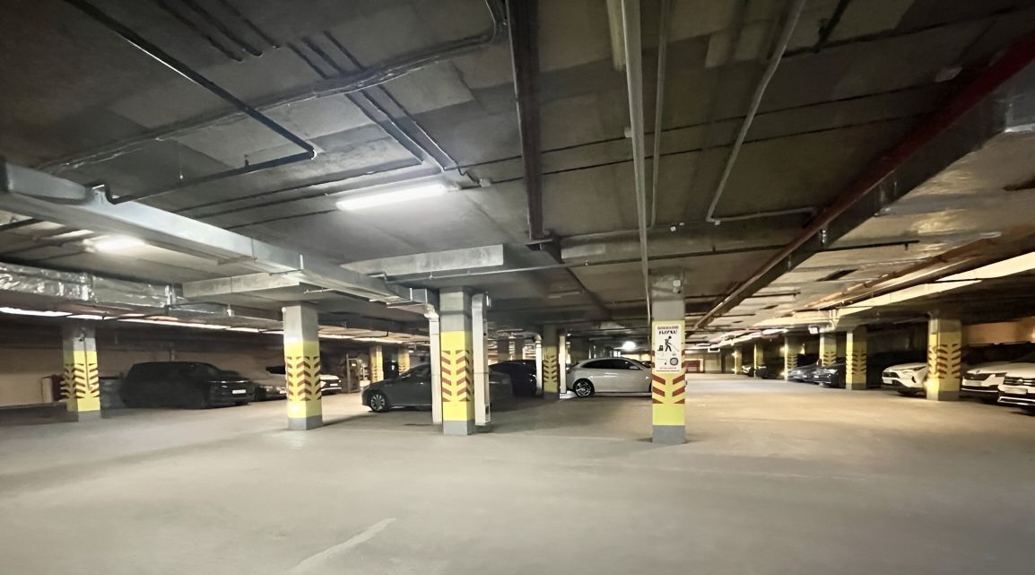 квартира г Санкт-Петербург метро Комендантский Проспект пр-кт Королёва 63к/1 фото 32