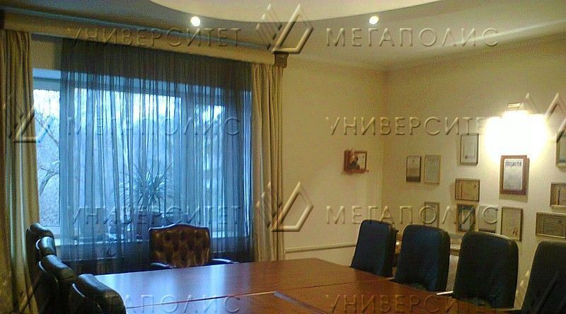 офис г Москва метро Дмитровская туп Чуксин 9 фото 7
