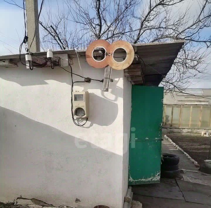 дом г Воронеж р-н Левобережный снт Радуга ул Мечтателей фото 2