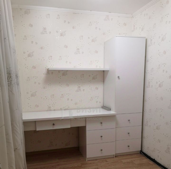квартира р-н Нижнекамский г Нижнекамск ул Тукая 20 фото 16