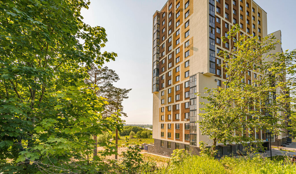 квартира г Лыткарино мкр 6-й 33 Котельники фото 3