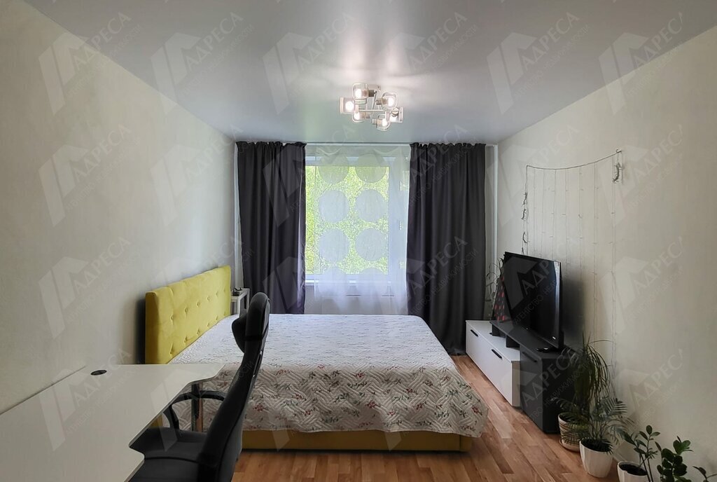 квартира г Москва метро Медведково проезд Анадырский 47к/1 фото 2