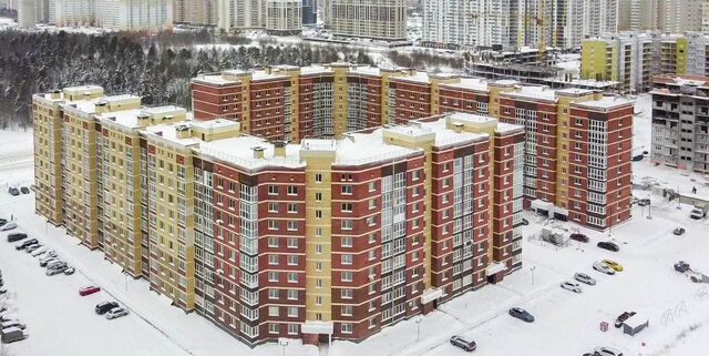 свободного назначения р-н Восточный дом 47 Сургут, Тюменская обл. фото