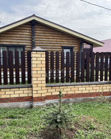 дом Республика Татарстан Татарстан, Каенлинское сельское поселение, Нижнекамск фото