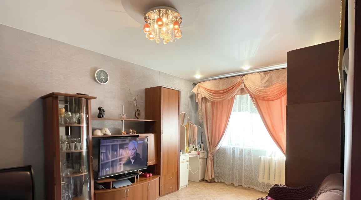 квартира г Южно-Сахалинск ул Ленина 319 фото 1