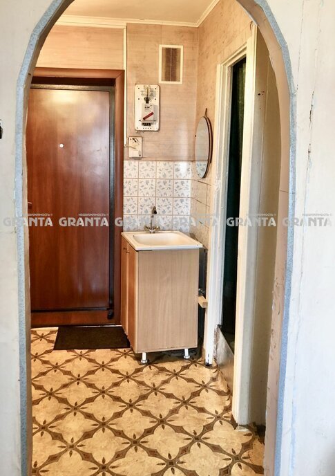 квартира г Красноярск ул Волжская 5 фото 4