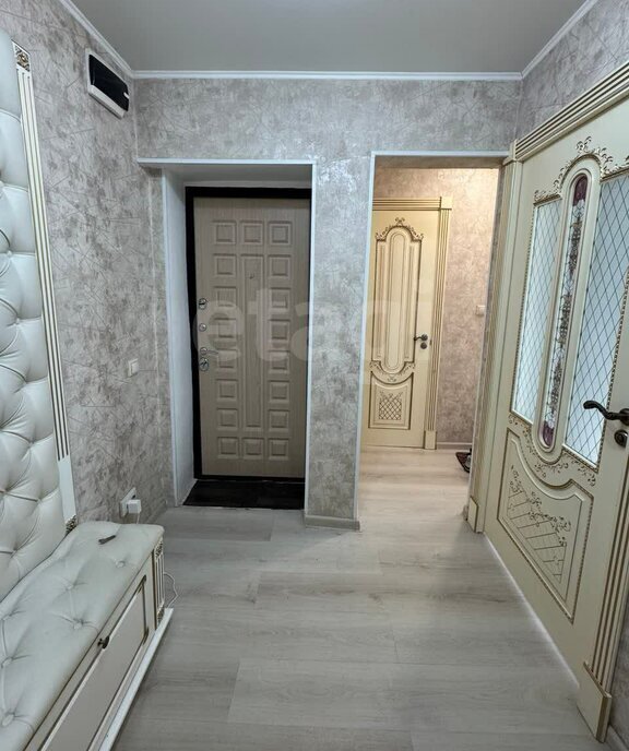 квартира г Москва метро Тушинская ш Волоколамское 92 фото 6