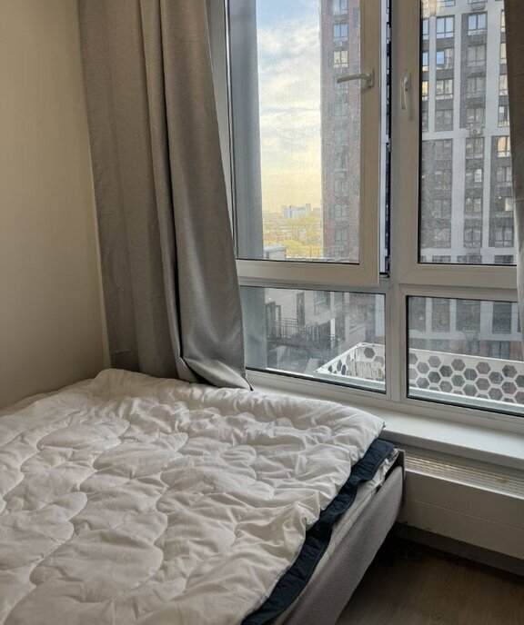 квартира г Москва метро Верхние Лихоборы ул Летчика Осканова 6 фото 10