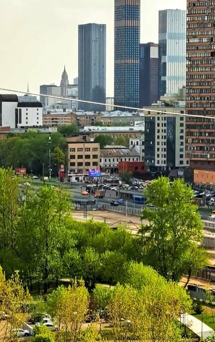 квартира г Москва метро Тимирязевская ул Яблочкова 31к/3 фото 14