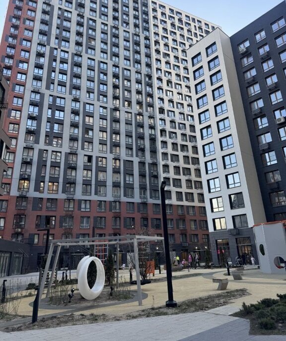 квартира г Москва метро Верхние Лихоборы ул Летчика Осканова 6 фото 16