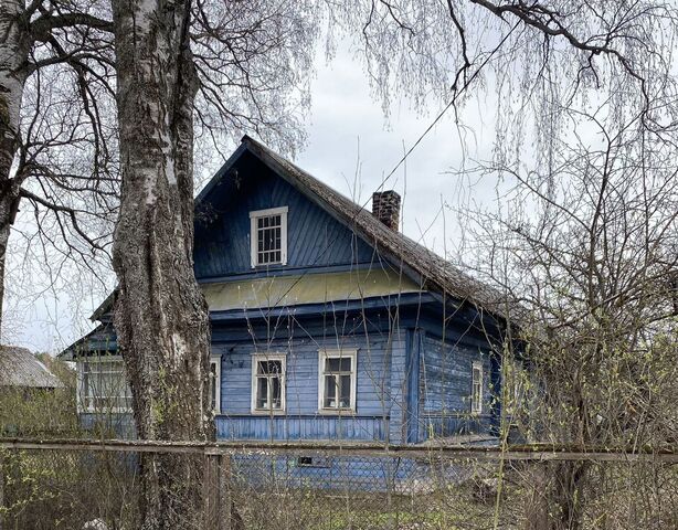 д Бараново 36 фото