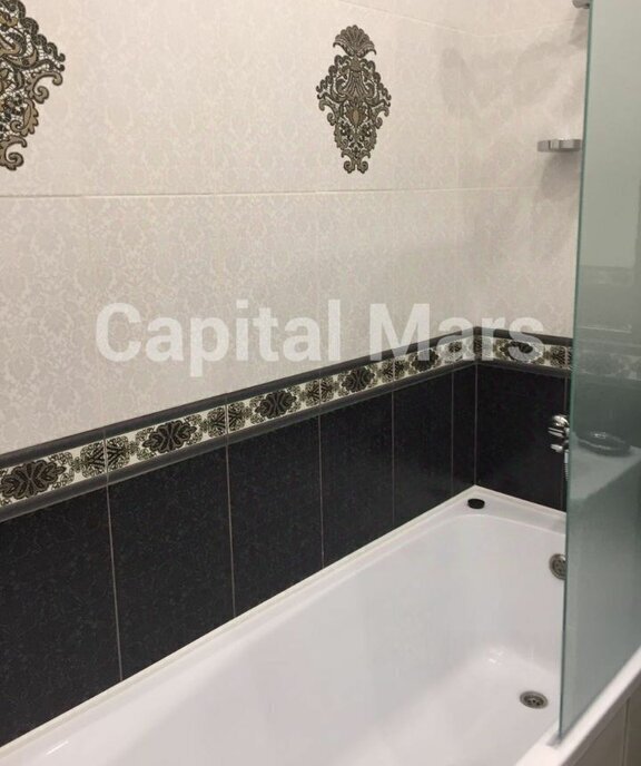квартира г Красногорск ий бульвар, 25, Пенягино фото 6