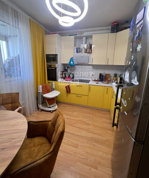квартира г Москва ул Преображенская 9 Люберцы фото 9
