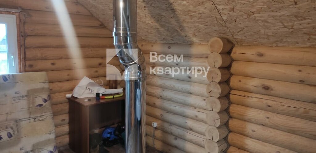 дом г Новосибирск Речной вокзал садовое некоммерческое товарищество Рассвет фото 4