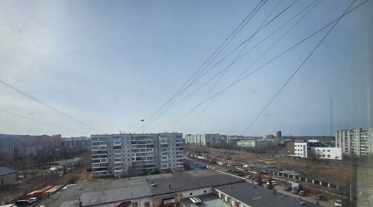 квартира г Красноярск р-н Октябрьский Ветлужанка ул Петра Словцова 3 фото 6