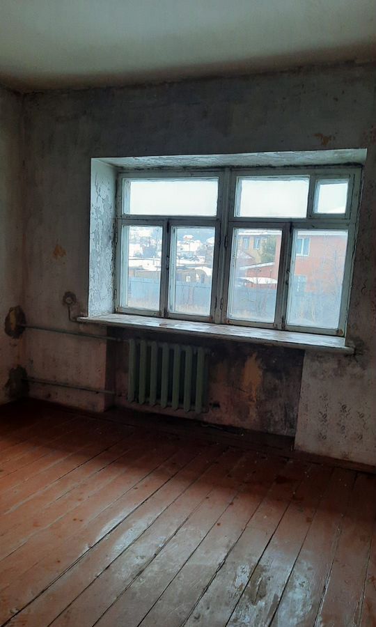 квартира г Казань р-н Советский Республика Татарстан Татарстан, ул. Водстрой, 1 фото 7