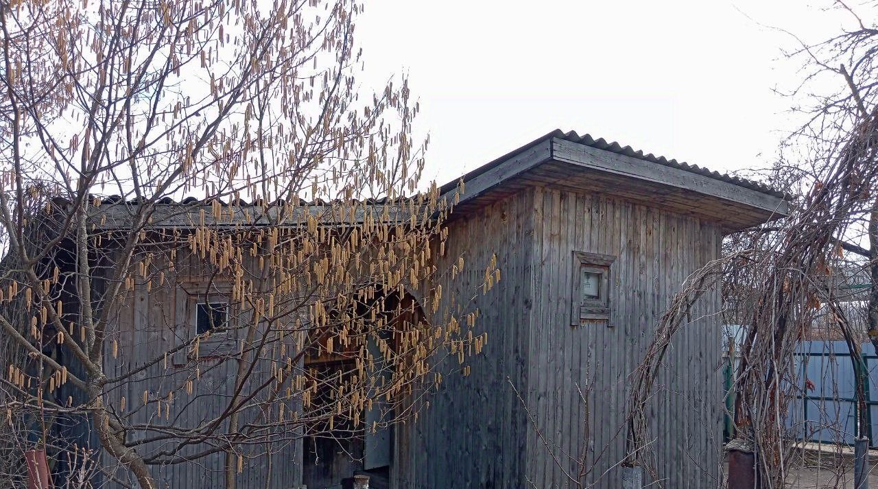 дом г Киров Мелиоратор-Дороничи СДТ фото 9