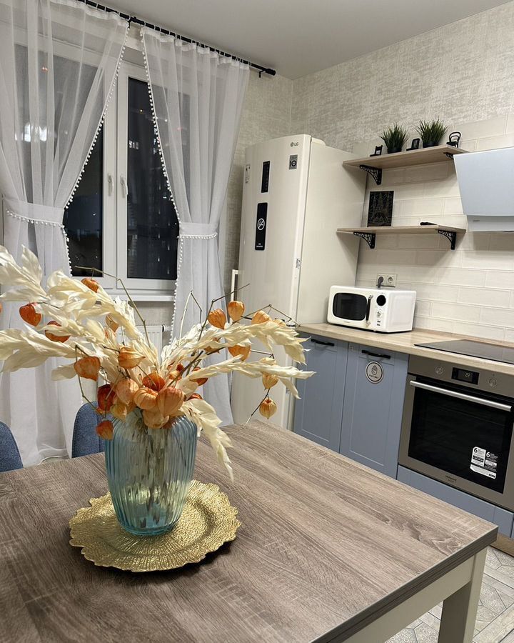 квартира г Казань Козья слобода ул. Алексея Козина, 3Б фото 10