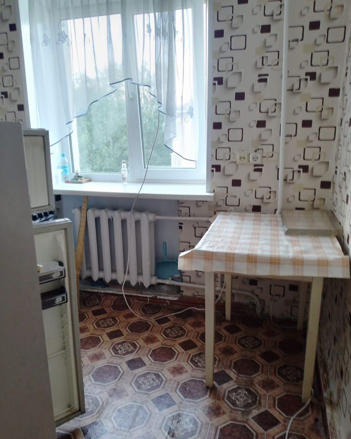 квартира г Усть-Катав ул Ленина 39 Усть-Катавский г. о. фото 2