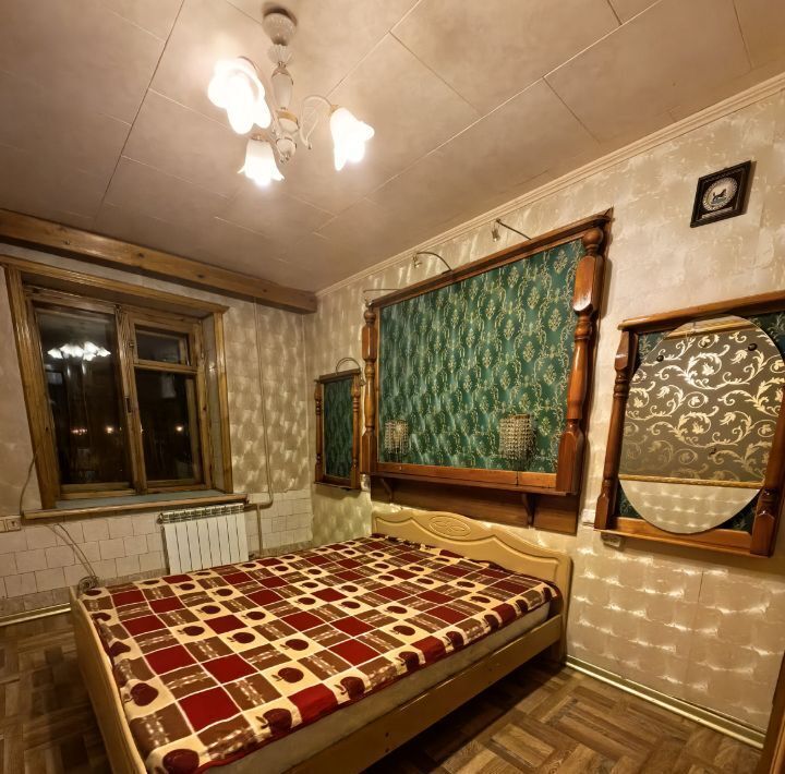 квартира г Иркутск р-н Правобережный ул Иосифа Уткина 30 фото 6