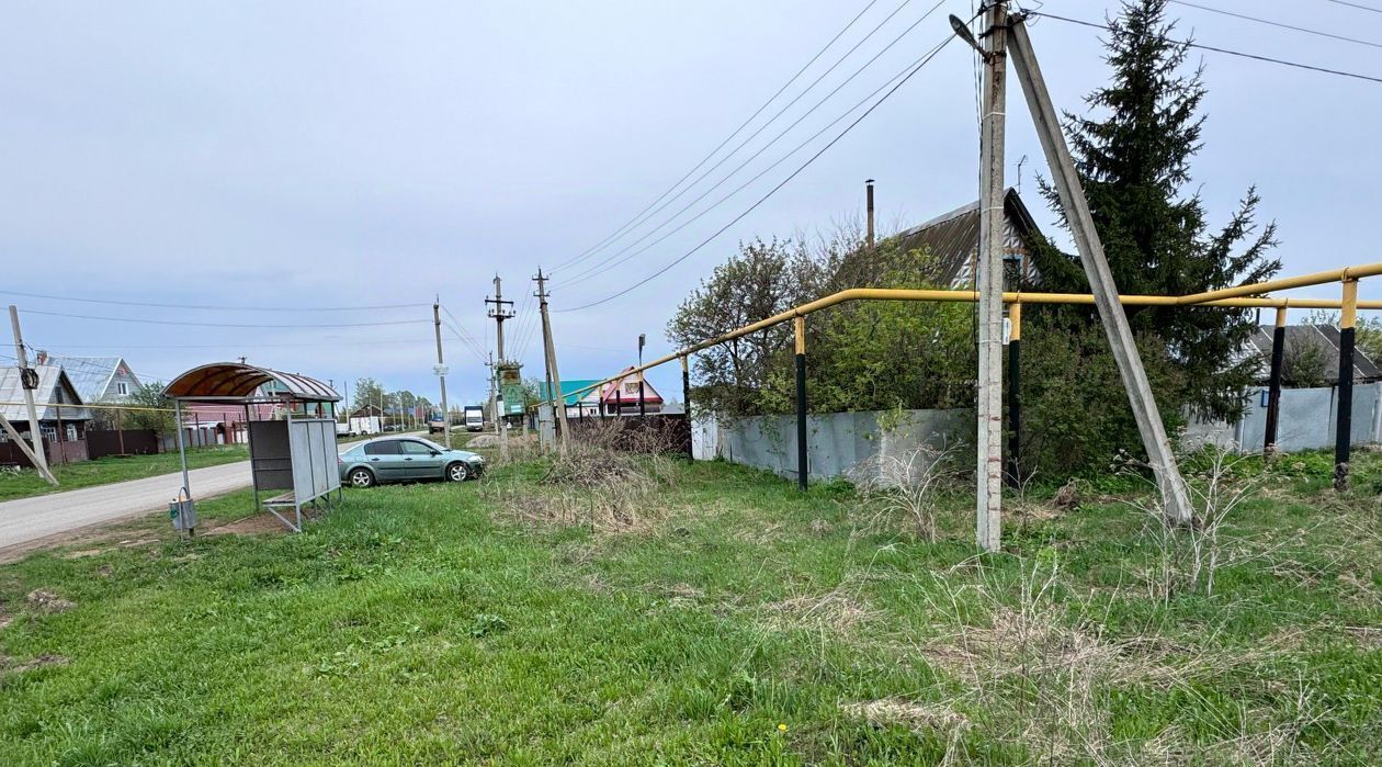 земля г Уфа д Базилевка р-н Калининский ул Беговая фото 1