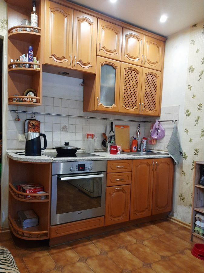 квартира г Москва метро Лермонтовский проспект б-р Хвалынский 7к/2 фото 1