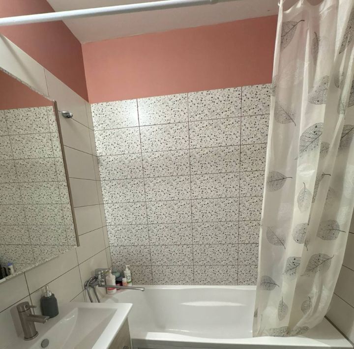 квартира г Екатеринбург Геологическая ул Хрустальногорская 87 фото 7