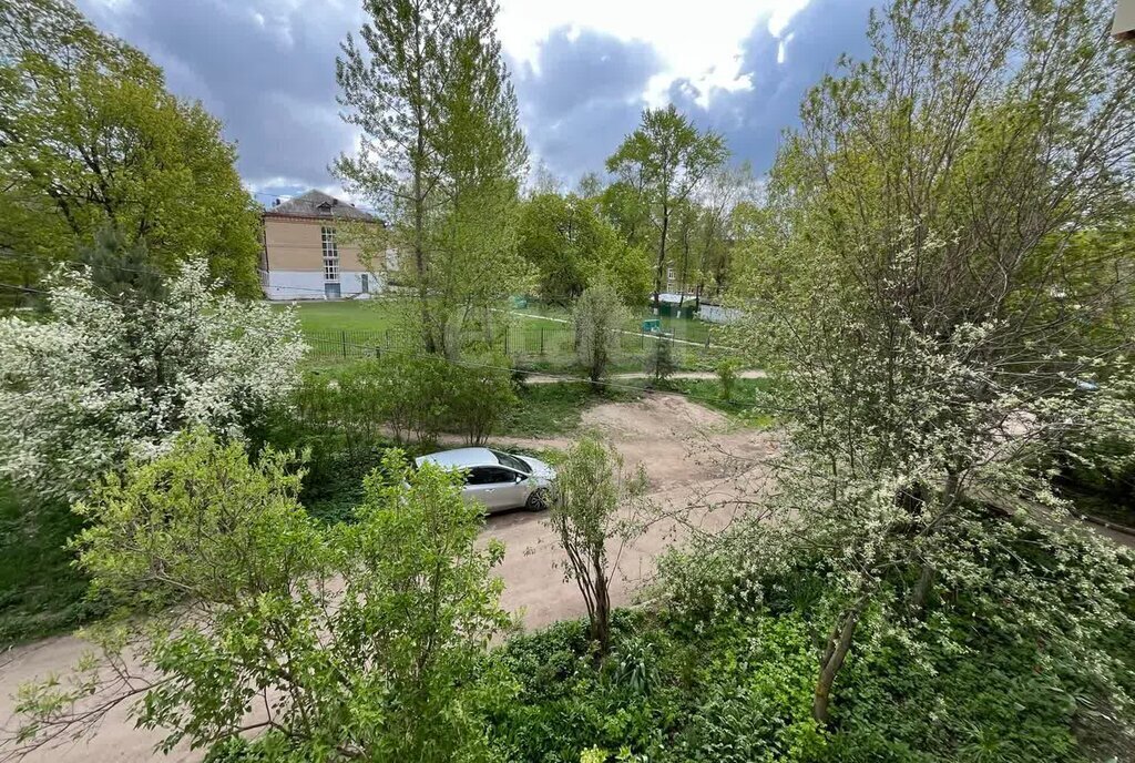 квартира р-н Щекинский г Щекино ул Советская 21 фото 26